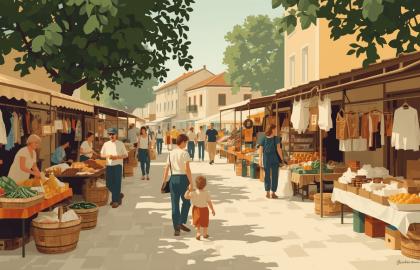 Zašto podržavati lokalne proizvođače? 7 razloga da kupujete iz svoje zajednice