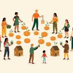 Eko-život u praksi: kako izbor lokalnih proizvoda smanjuje vaš ekološki otisak