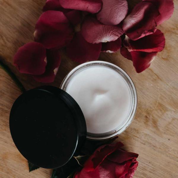 Rosa Bloom Cream