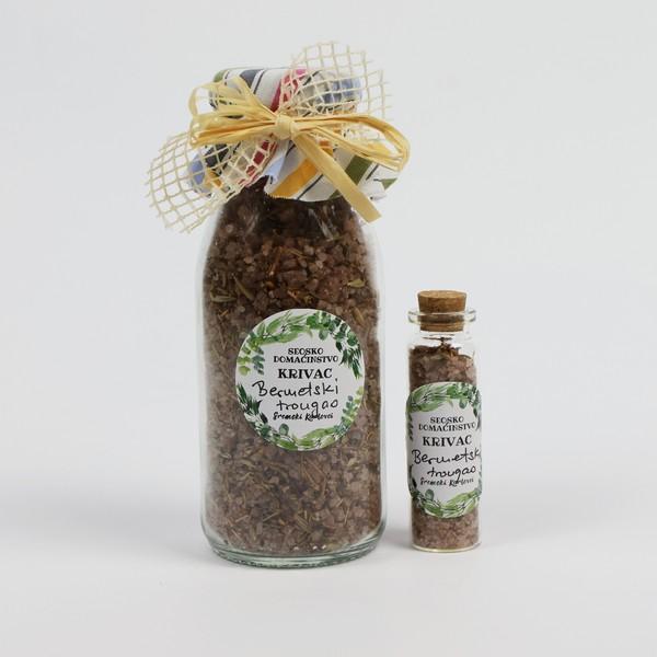 Bermetski trougao  200g