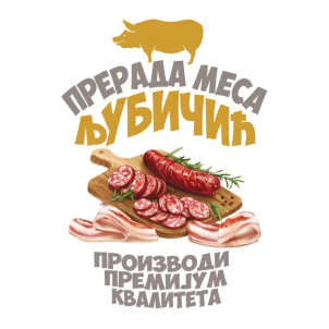 Ljubičić Mesne prerađevine