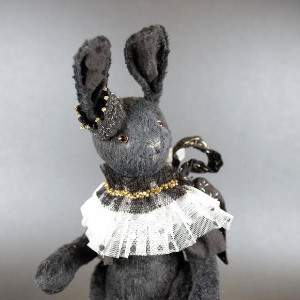 Black Rabbit