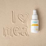 MEA SPF 50 Light Fluid