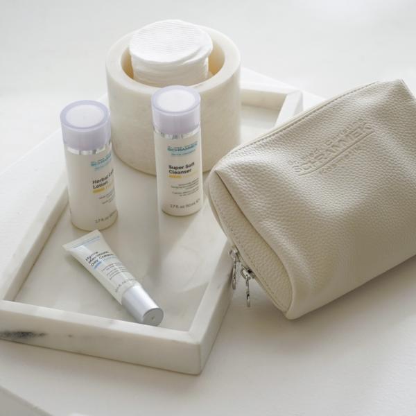 Dr Schrammek - Energy set (Age / Hydrating / Regulating)