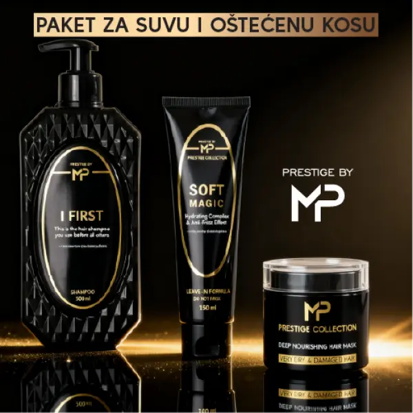 MP PAKET ZA OSTECENU KOSU