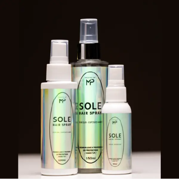 SOLE 150ML