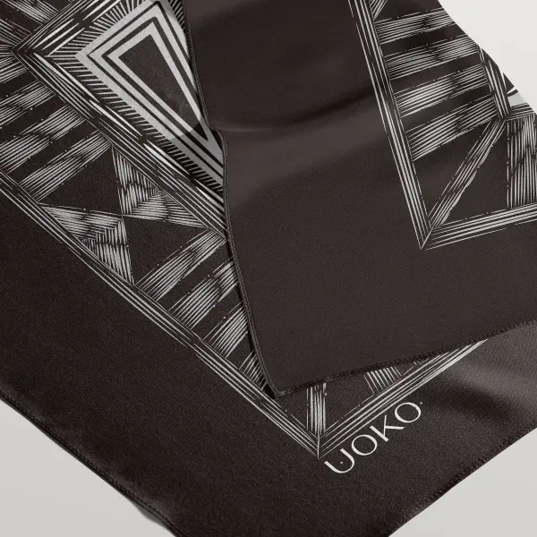 Dah I – Ja jesam tišina