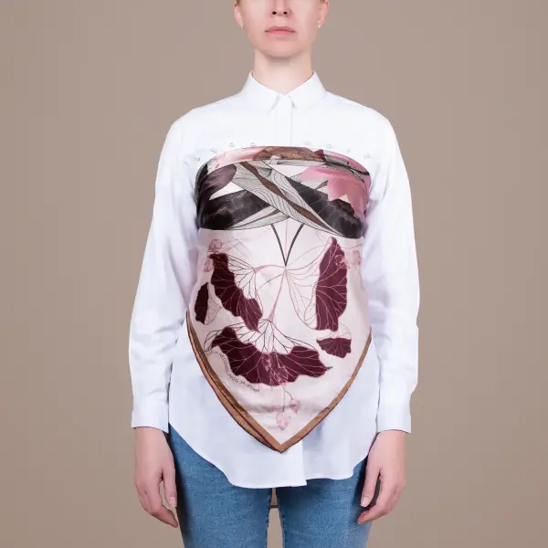 Iluzija neodoljivog ja jesam