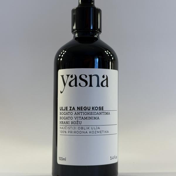 Ulje za negu kose