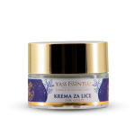 KREMA ZA LICE 24K GOLD 50ml