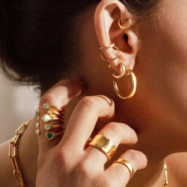 Serene Styles Showcase