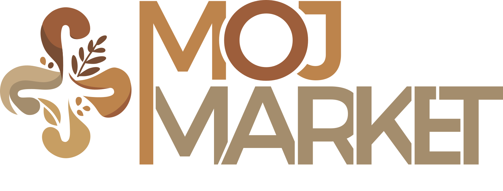 Moj Market