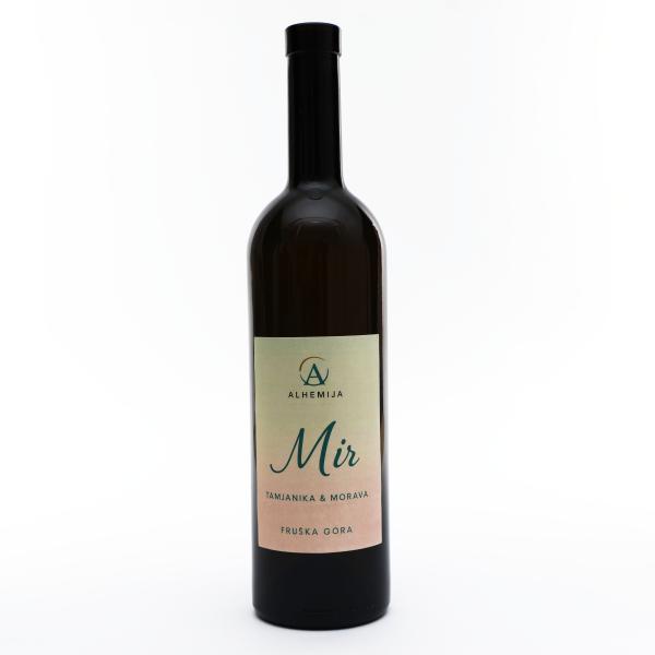 MIR belo vino