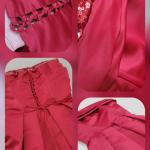 Haljina šivena po želji