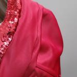 Haljina šivena po želji