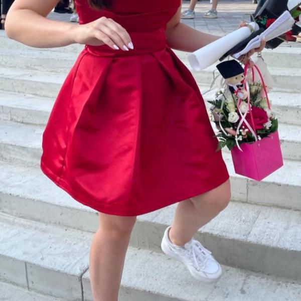 Haljina šivena po želji