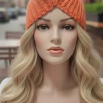 Set traka za kosu i rukavice