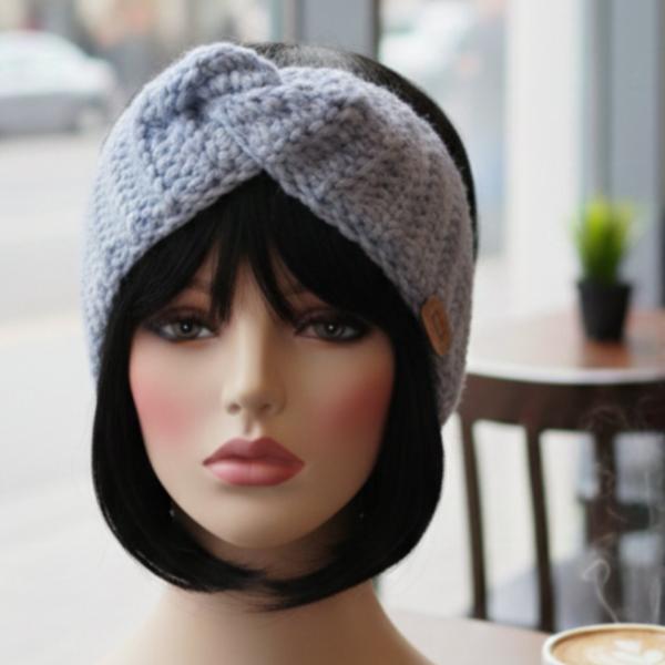 Turban traka za kosu