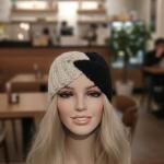 Turban traka za kosu