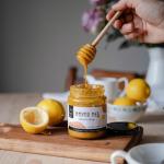 Imuno med / Zlatni med